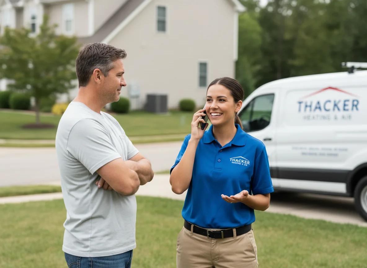 Ac Repair Fairmont, WV FAQs